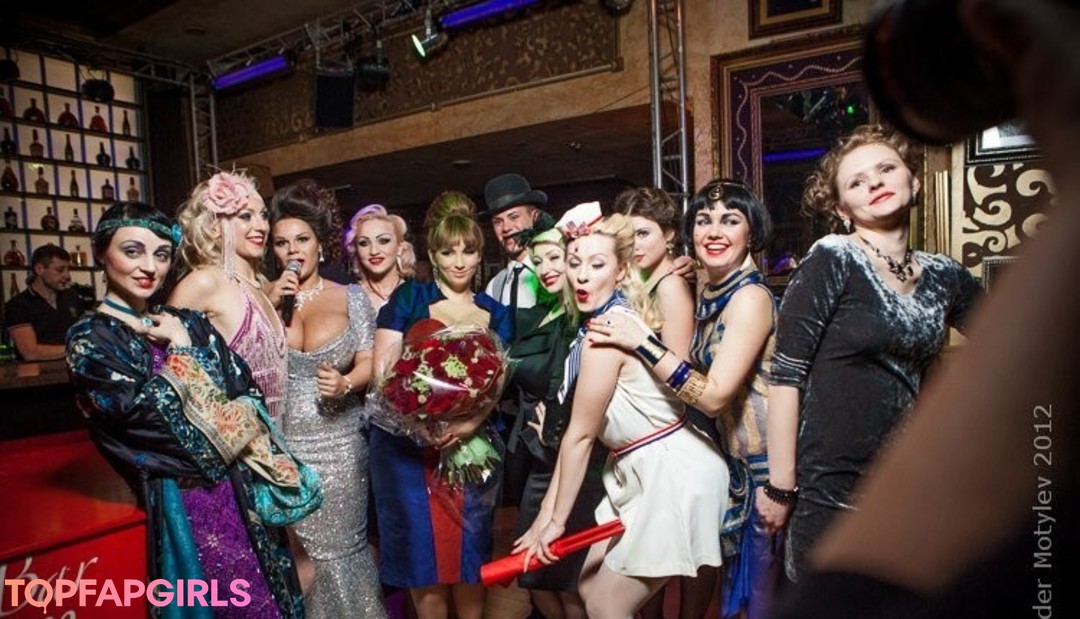 Foto desnuda filtrada de OnlyFans de Maria Von Zarring #202 Foto desnuda filtrada de OnlyFans de Maria Von Zarring #202