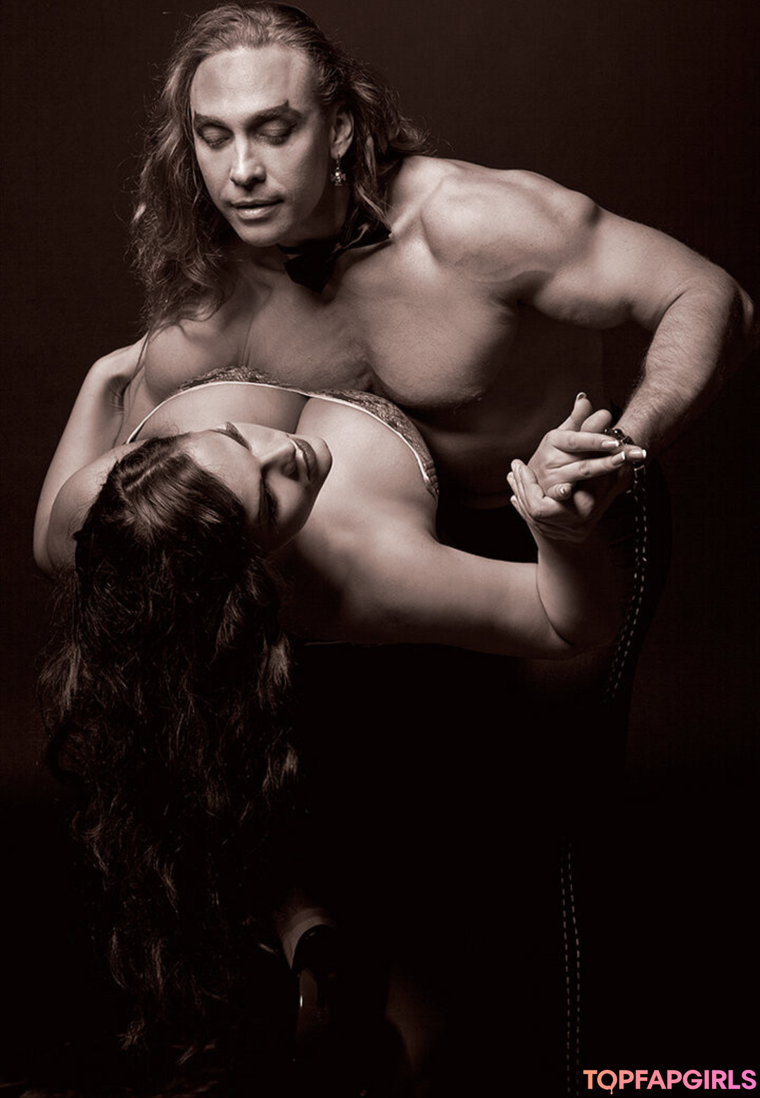 Foto desnuda filtrada de OnlyFans de Maria Von Zarring #203 Foto desnuda filtrada de OnlyFans de Maria Von Zarring #203