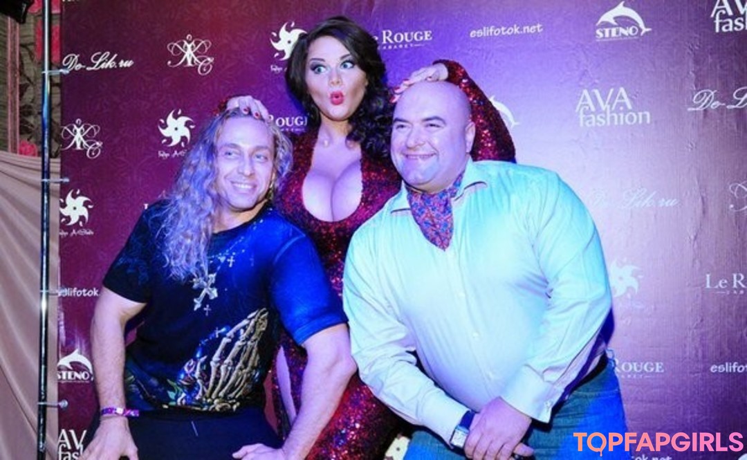 Foto desnuda filtrada de OnlyFans de Maria Von Zarring #204 Foto desnuda filtrada de OnlyFans de Maria Von Zarring #204