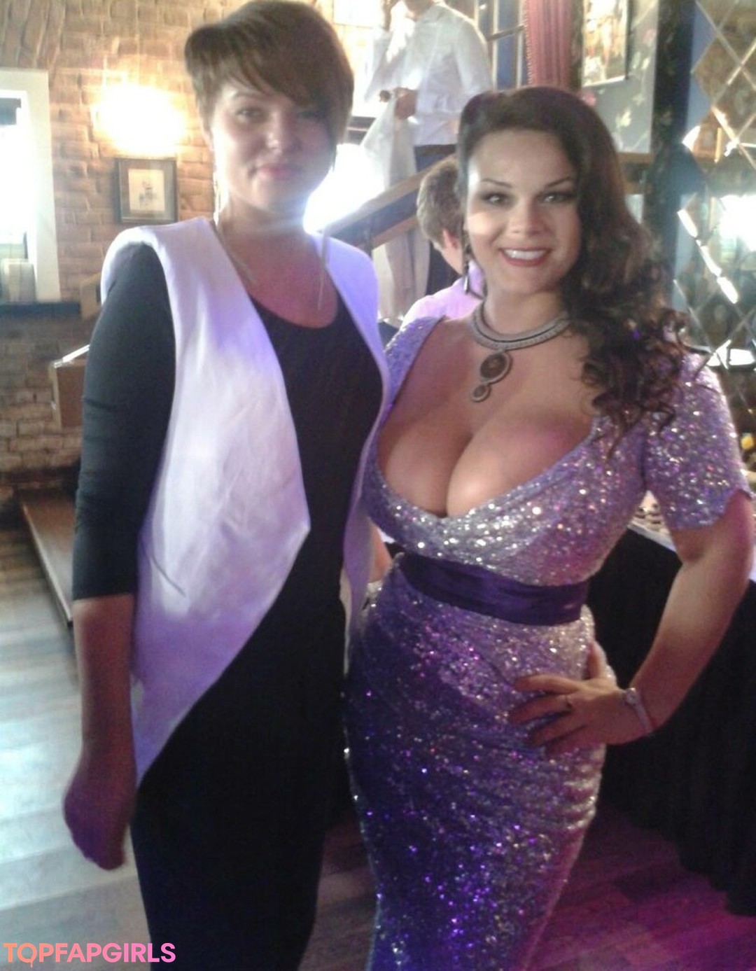 Foto desnuda filtrada de OnlyFans de Maria Von Zarring #210 Foto desnuda filtrada de OnlyFans de Maria Von Zarring #210