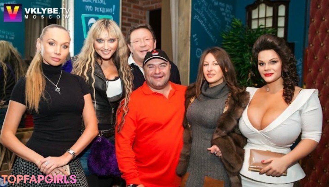 Foto desnuda filtrada de OnlyFans de Maria Von Zarring #216 Foto desnuda filtrada de OnlyFans de Maria Von Zarring #216