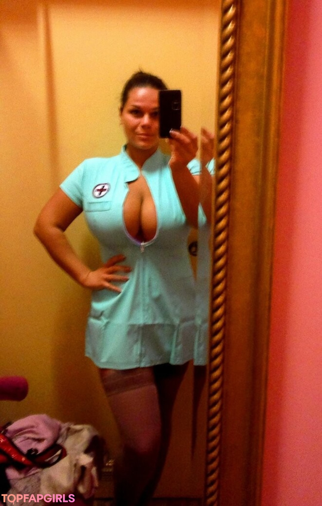 Foto desnuda filtrada de OnlyFans de Maria Von Zarring #23 Foto desnuda filtrada de OnlyFans de Maria Von Zarring #23