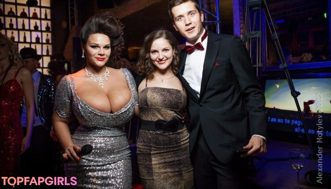 Foto desnuda filtrada de OnlyFans de Maria Von Zarring #249 Foto desnuda filtrada de OnlyFans de Maria Von Zarring #249