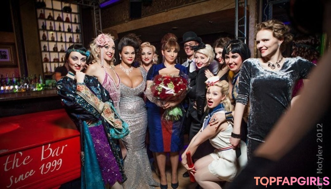 Foto desnuda filtrada de OnlyFans de Maria Von Zarring #251 Foto desnuda filtrada de OnlyFans de Maria Von Zarring #251