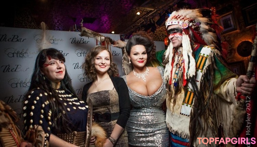 Foto desnuda filtrada de OnlyFans de Maria Von Zarring #252 Foto desnuda filtrada de OnlyFans de Maria Von Zarring #252