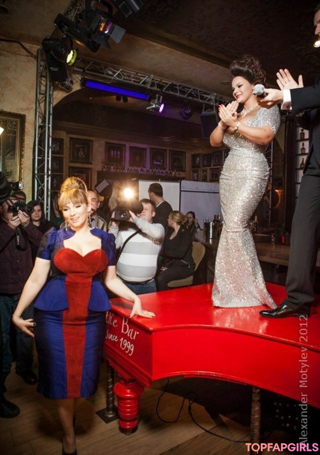 Foto desnuda filtrada de OnlyFans de Maria Von Zarring #254 Foto desnuda filtrada de OnlyFans de Maria Von Zarring #254