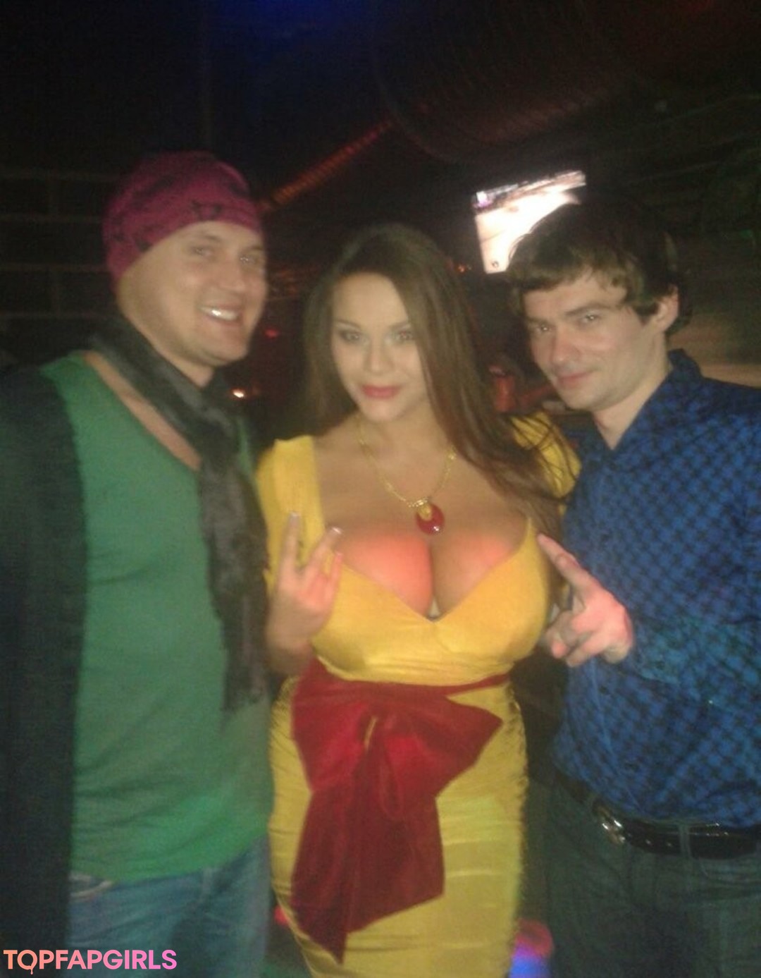 Foto desnuda filtrada de OnlyFans de Maria Von Zarring #260 Foto desnuda filtrada de OnlyFans de Maria Von Zarring #260