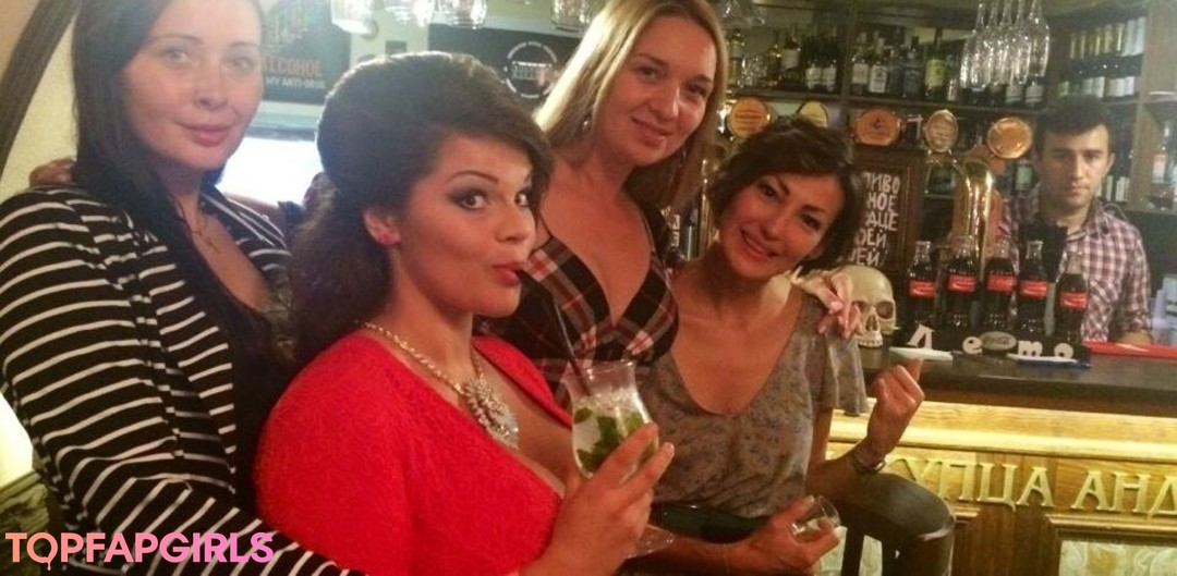 Foto desnuda filtrada de OnlyFans de Maria Von Zarring #308 Foto desnuda filtrada de OnlyFans de Maria Von Zarring #308