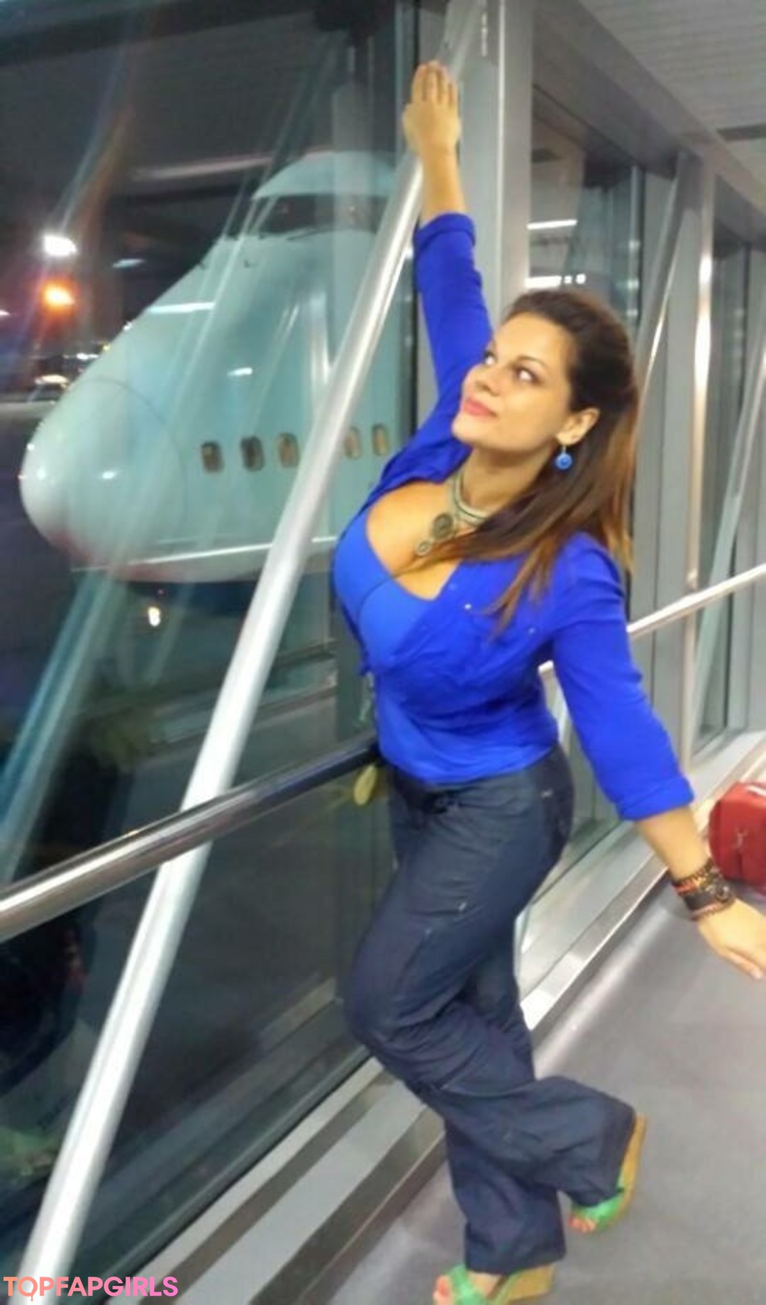 Foto desnuda filtrada de OnlyFans de Maria Von Zarring #309 Foto desnuda filtrada de OnlyFans de Maria Von Zarring #309