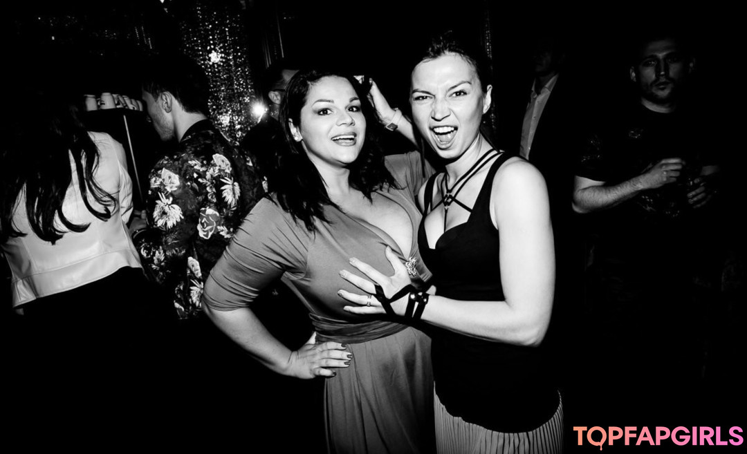 Foto desnuda filtrada de OnlyFans de Maria Von Zarring #325 Foto desnuda filtrada de OnlyFans de Maria Von Zarring #325