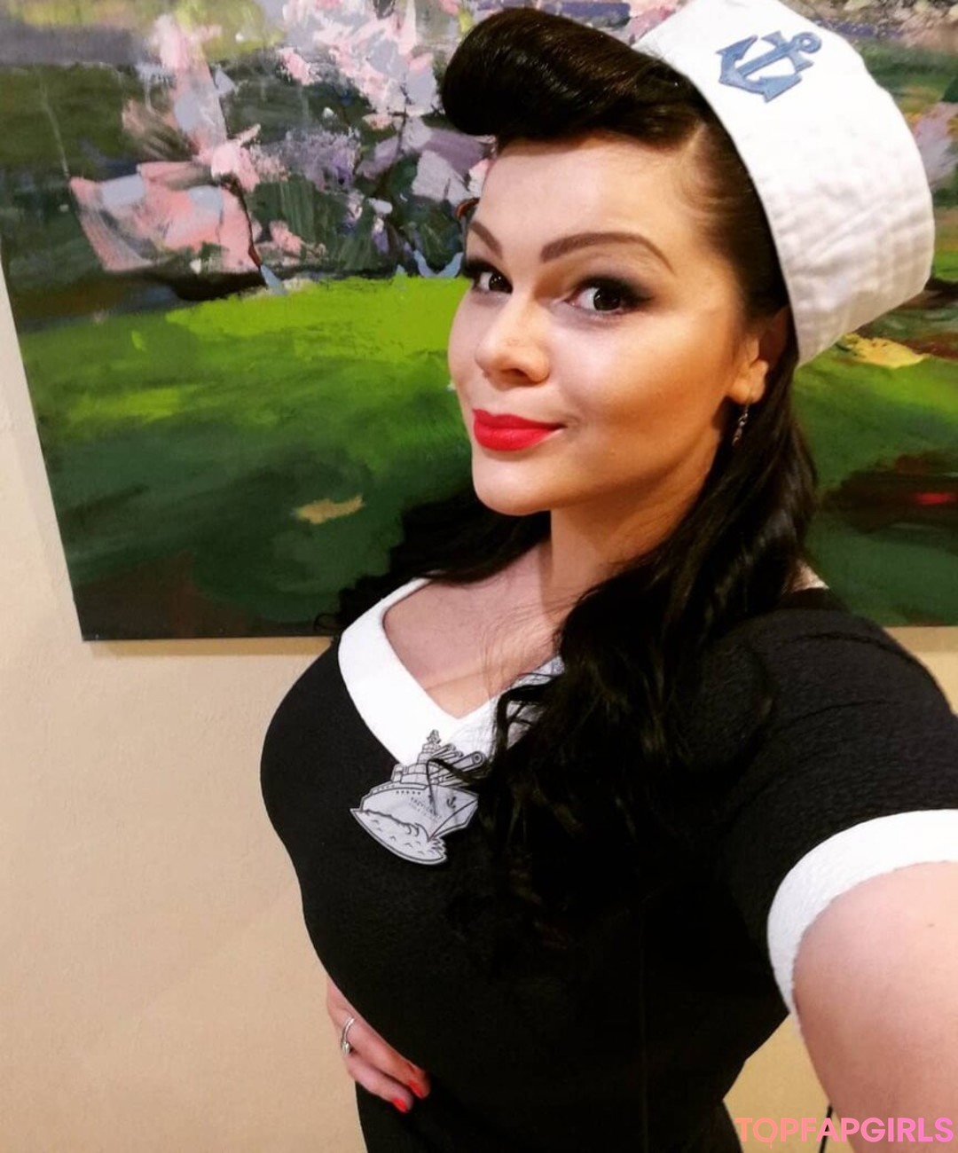 Foto desnuda filtrada de OnlyFans de Maria Von Zarring #353 Foto desnuda filtrada de OnlyFans de Maria Von Zarring #353