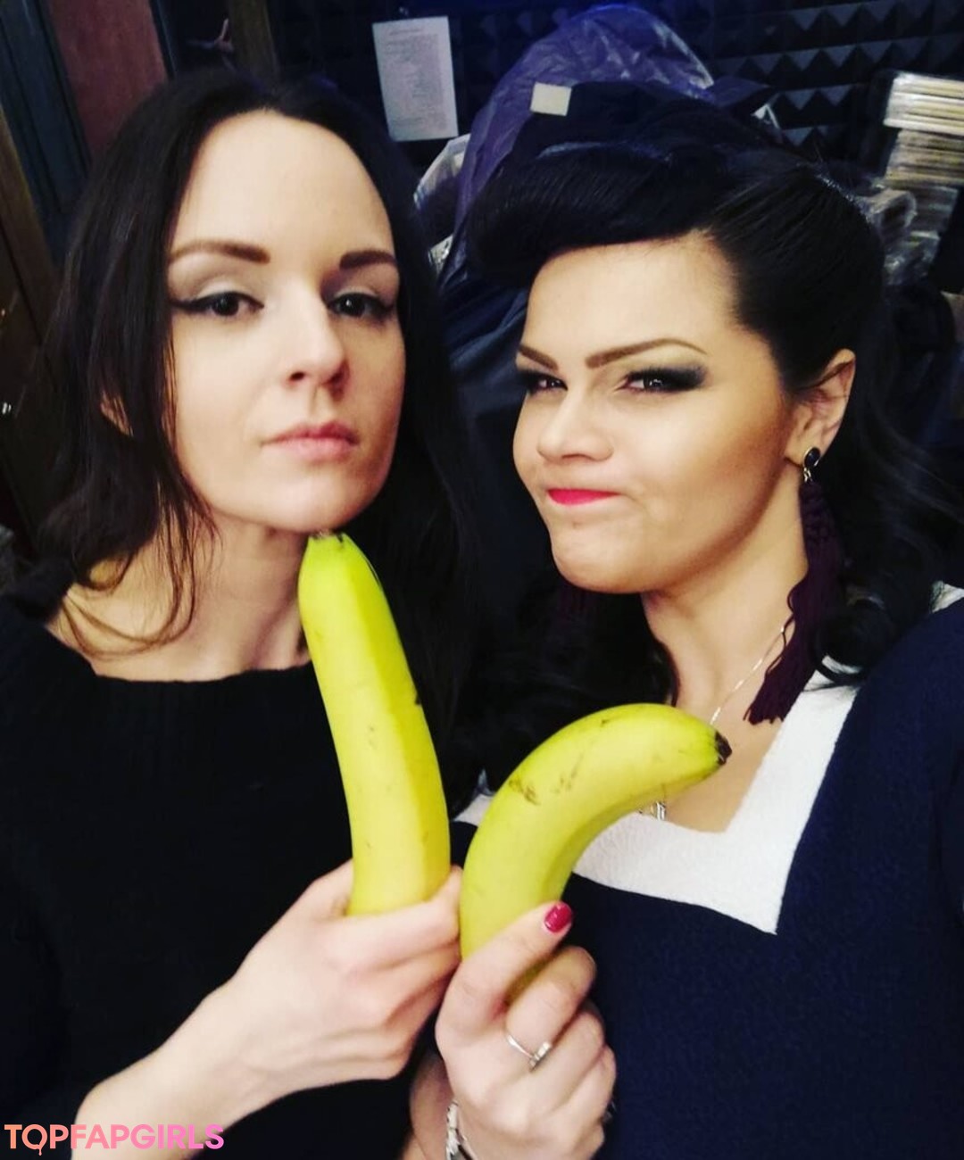 Foto desnuda filtrada de OnlyFans de Maria Von Zarring #355 Foto desnuda filtrada de OnlyFans de Maria Von Zarring #355