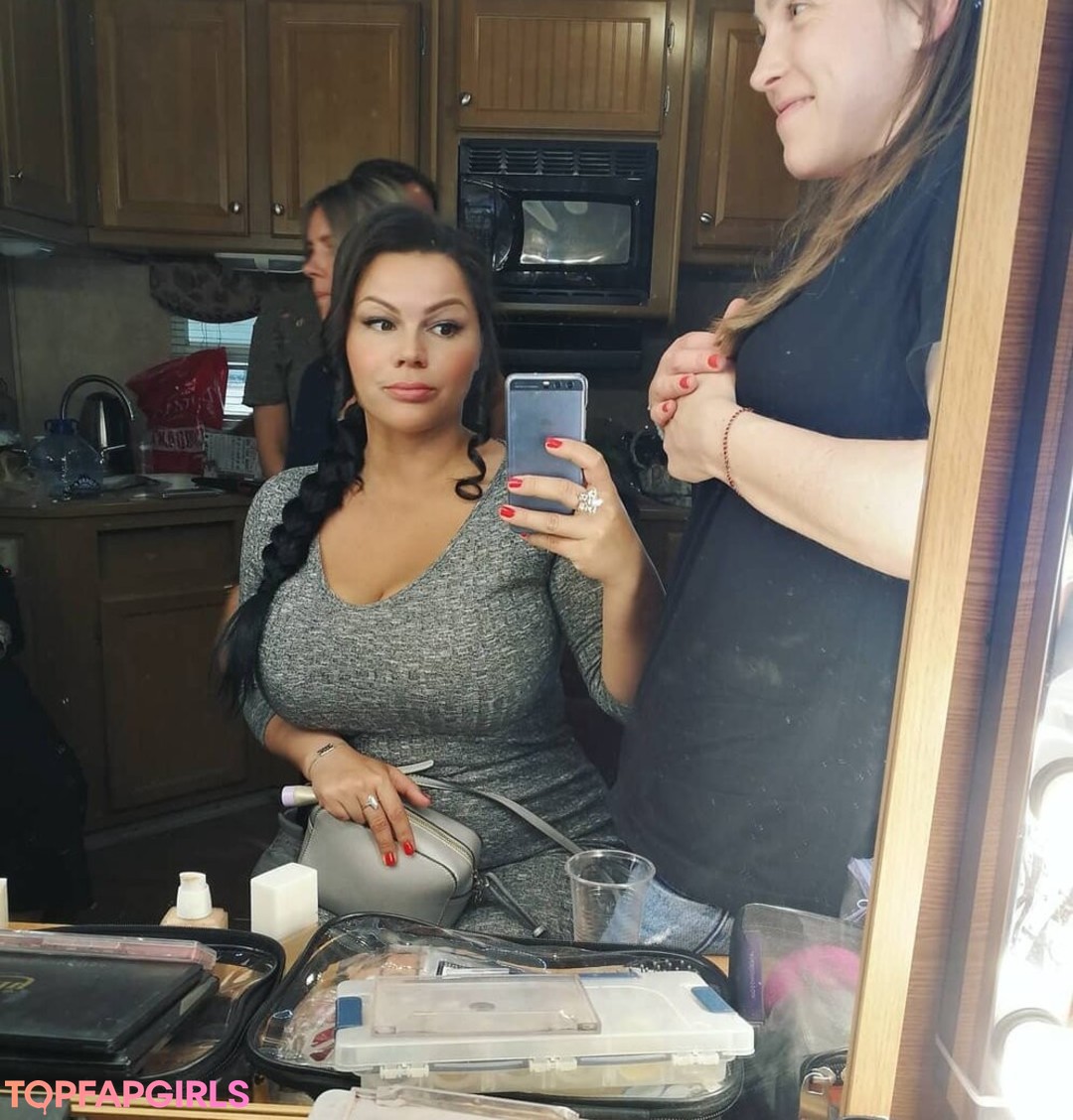 Foto desnuda filtrada de OnlyFans de Maria Von Zarring #358 Foto desnuda filtrada de OnlyFans de Maria Von Zarring #358