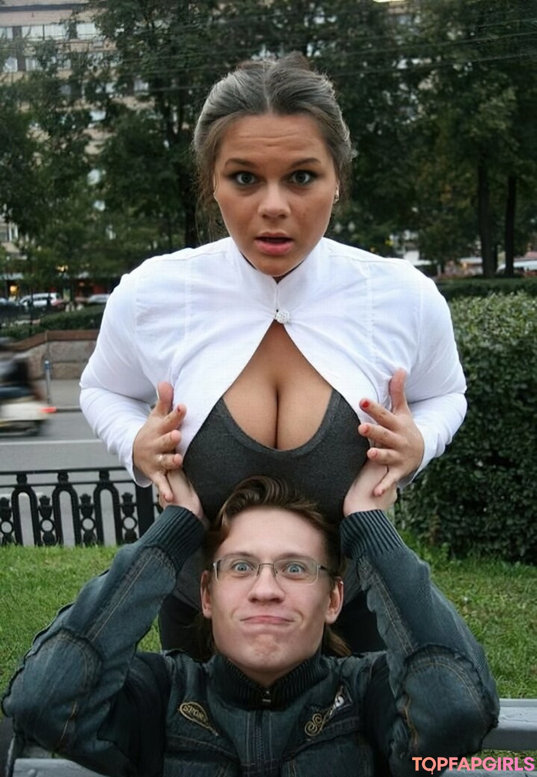 Foto desnuda filtrada de OnlyFans de Maria Von Zarring #37 Foto desnuda filtrada de OnlyFans de Maria Von Zarring #37