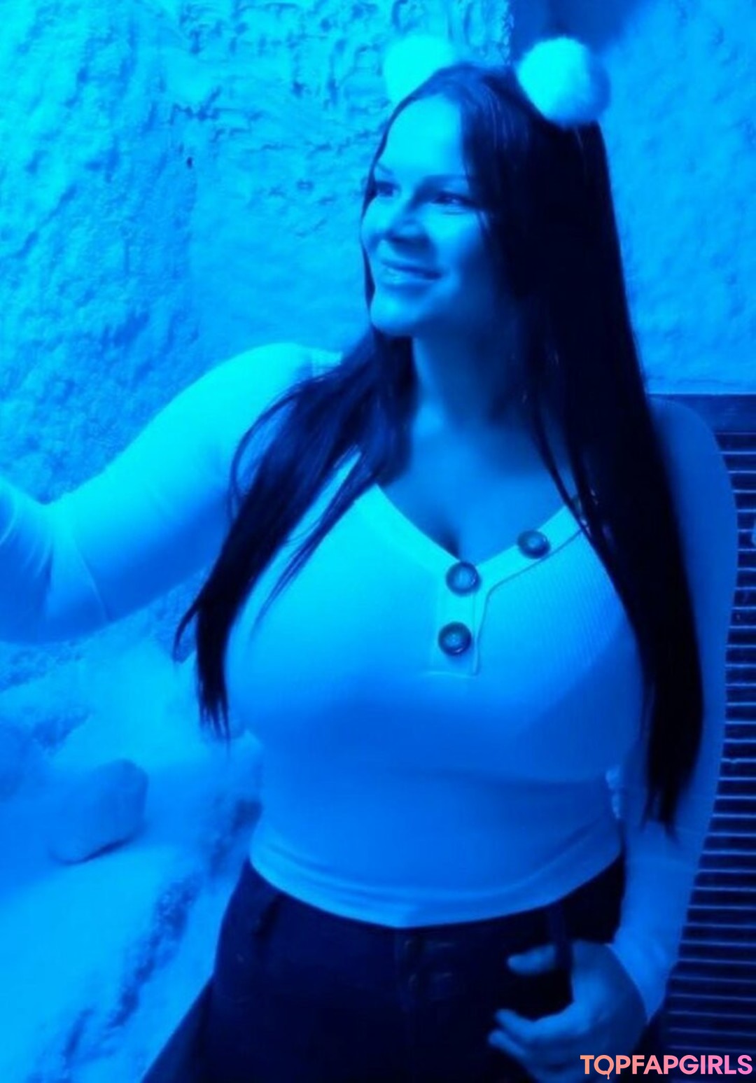 Foto desnuda filtrada de OnlyFans de Maria Von Zarring #376 Foto desnuda filtrada de OnlyFans de Maria Von Zarring #376