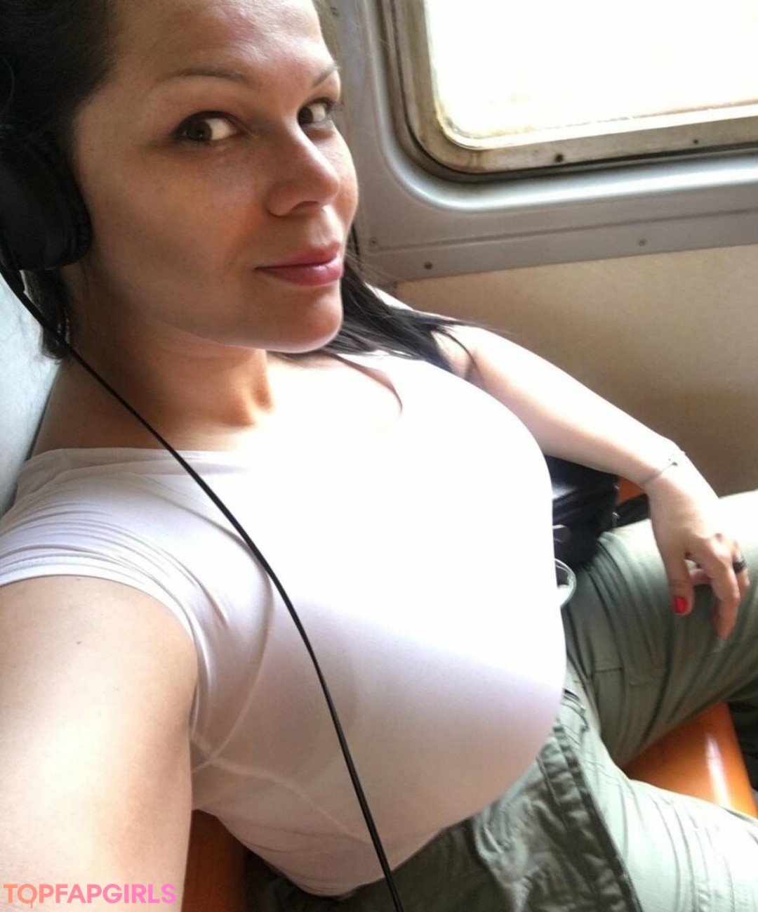 Foto desnuda filtrada de OnlyFans de Maria Von Zarring #386 Foto desnuda filtrada de OnlyFans de Maria Von Zarring #386