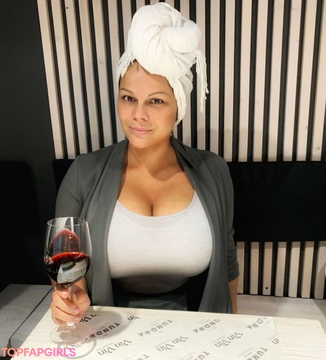 Foto desnuda filtrada de OnlyFans de Maria Von Zarring #397 Foto desnuda filtrada de OnlyFans de Maria Von Zarring #397