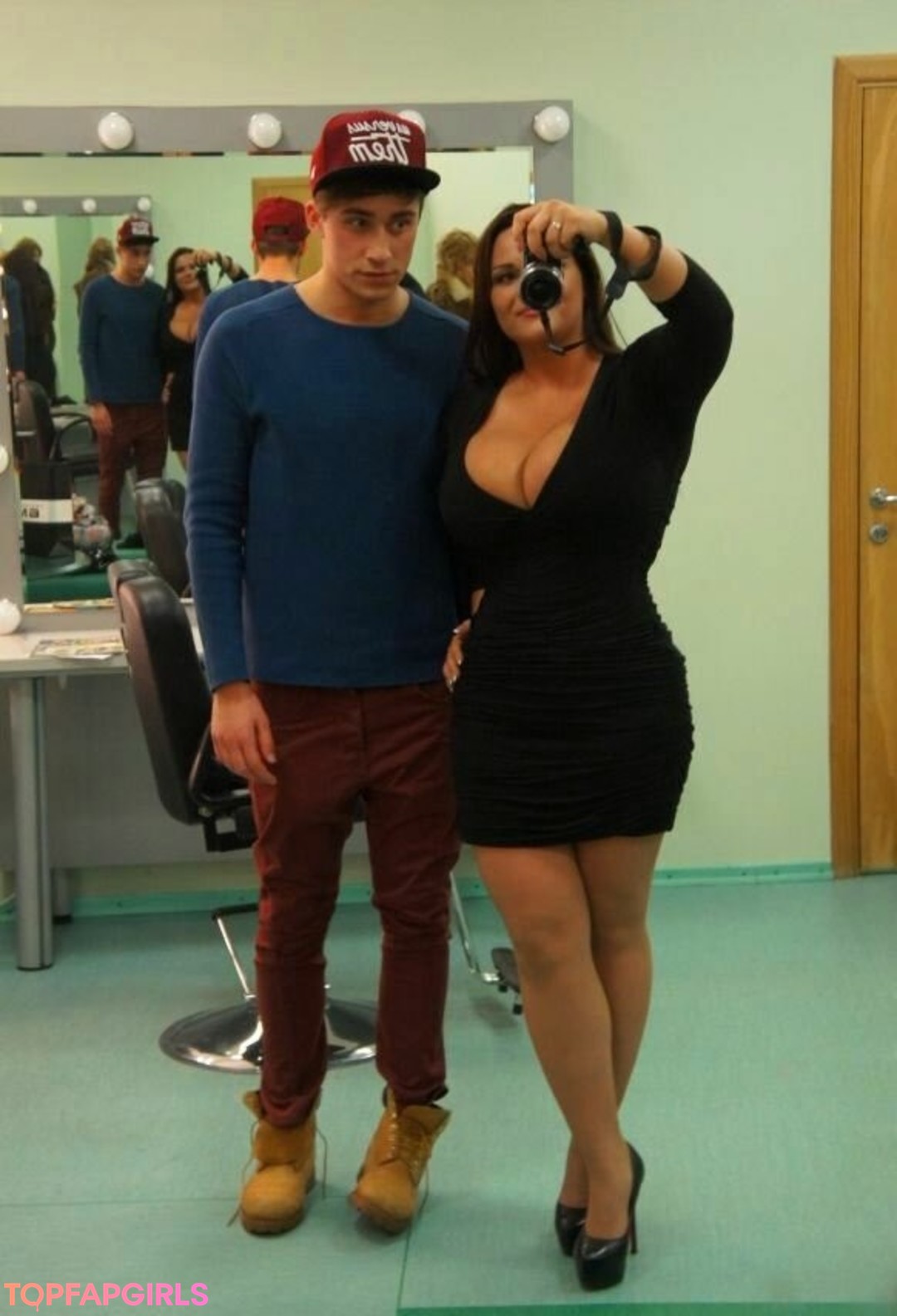 Foto desnuda filtrada de OnlyFans de Maria Von Zarring #40 Foto desnuda filtrada de OnlyFans de Maria Von Zarring #40