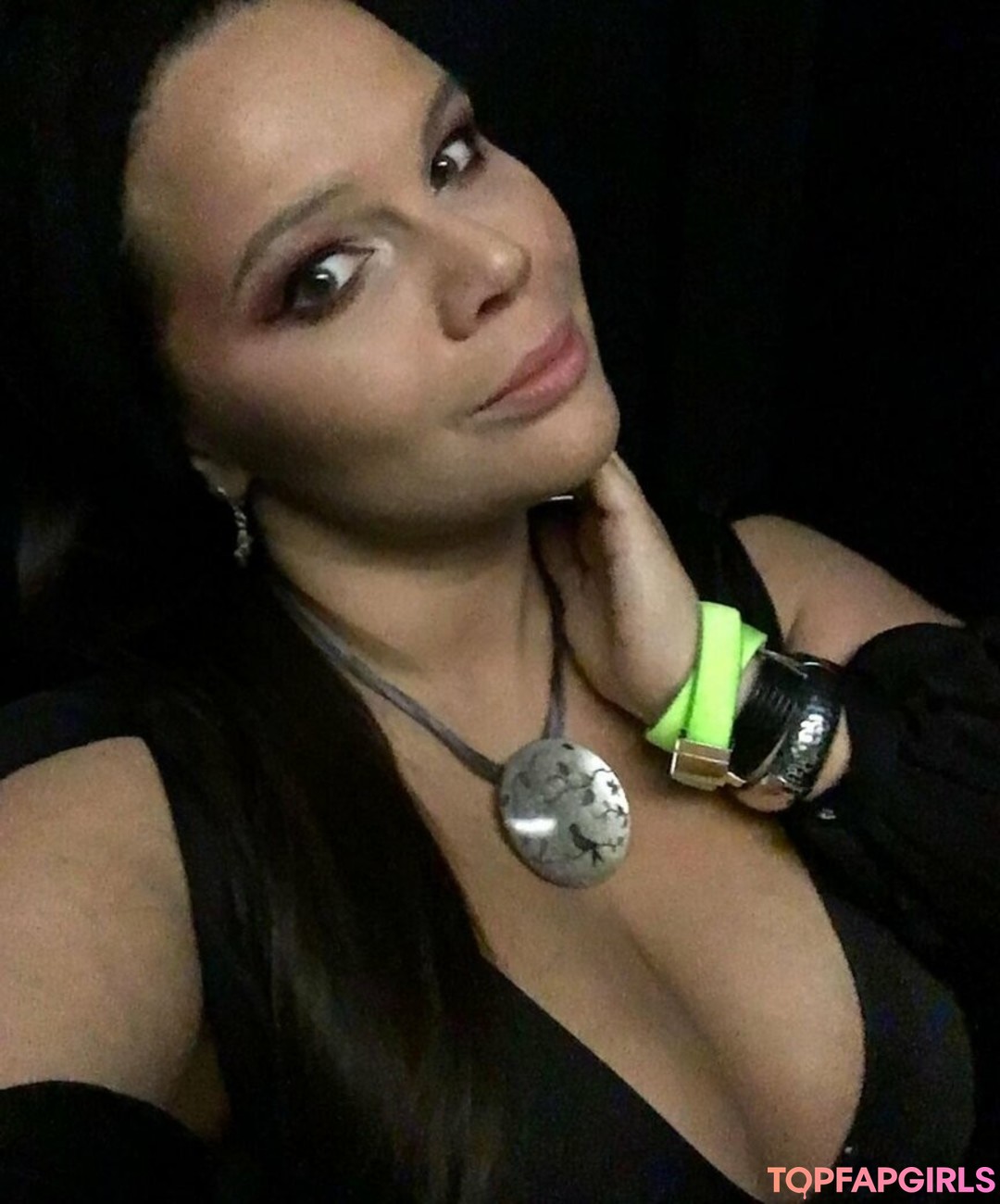 Foto desnuda filtrada de OnlyFans de Maria Von Zarring #428 Foto desnuda filtrada de OnlyFans de Maria Von Zarring #428