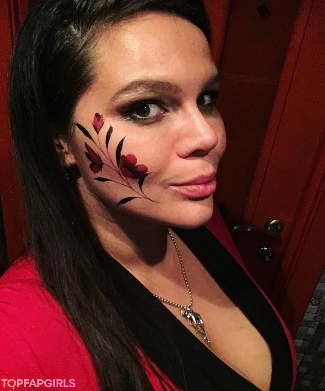 Foto desnuda filtrada de OnlyFans de Maria Von Zarring #429 Foto desnuda filtrada de OnlyFans de Maria Von Zarring #429