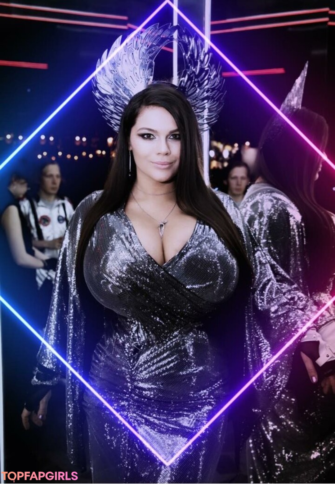 Foto desnuda filtrada de OnlyFans de Maria Von Zarring #435 Foto desnuda filtrada de OnlyFans de Maria Von Zarring #435