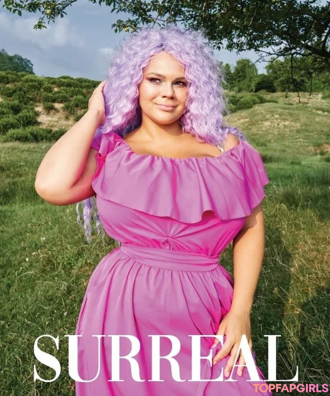 Foto desnuda filtrada de OnlyFans de Maria Von Zarring #437 Foto desnuda filtrada de OnlyFans de Maria Von Zarring #437