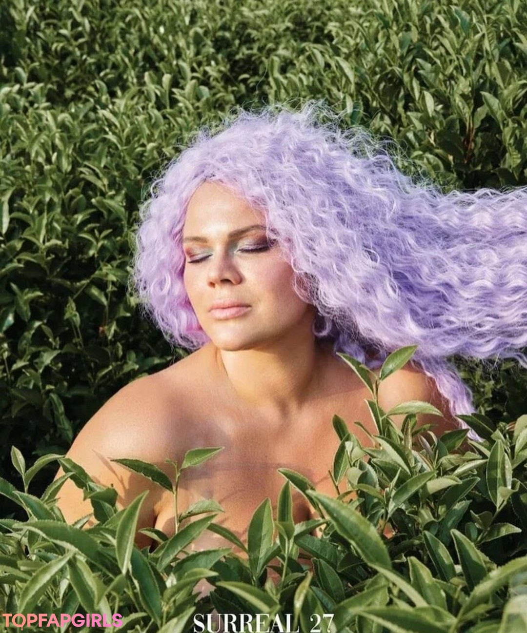 Foto desnuda filtrada de OnlyFans de Maria Von Zarring #441 Foto desnuda filtrada de OnlyFans de Maria Von Zarring #441