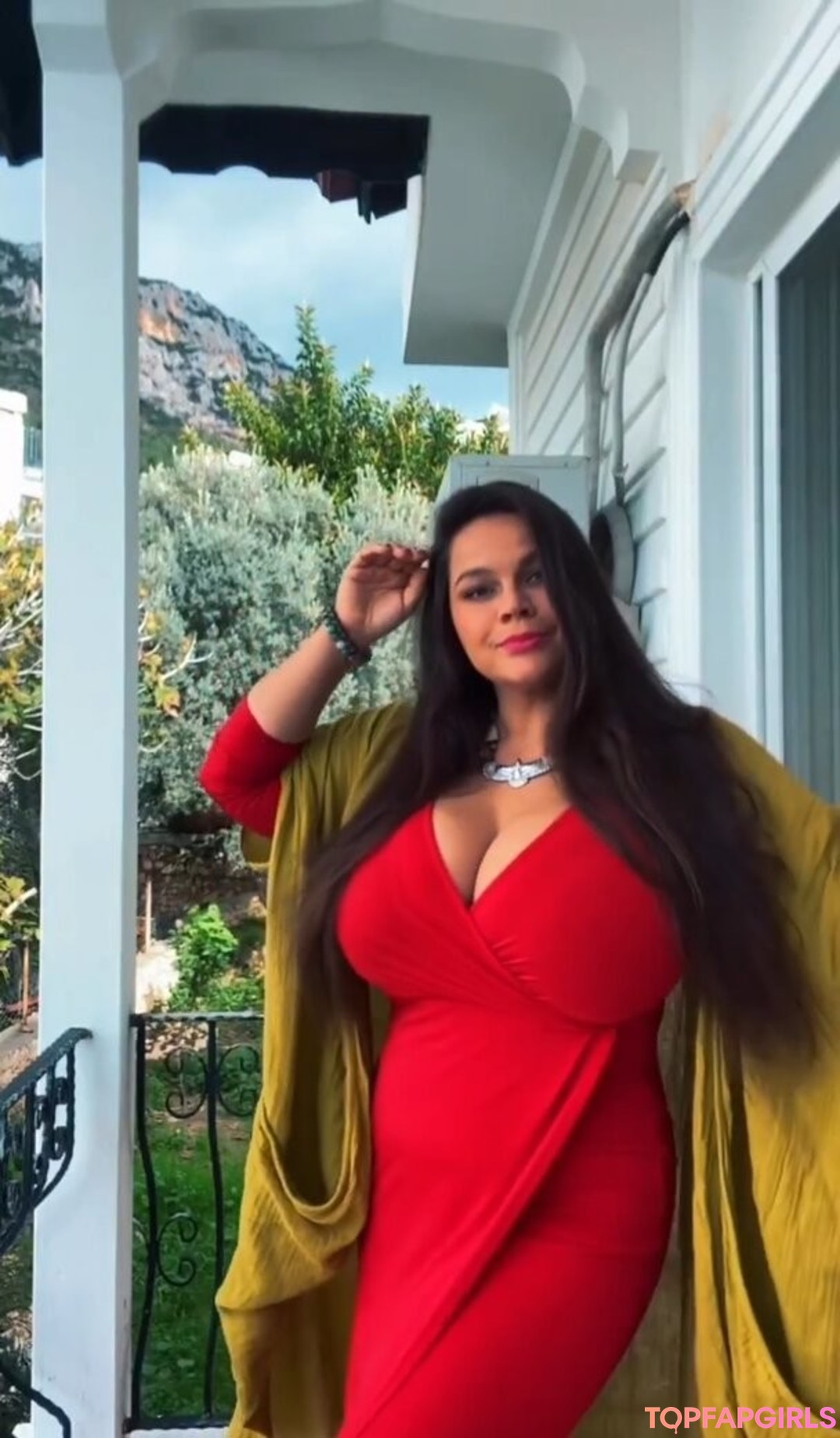 Foto desnuda filtrada de OnlyFans de Maria Von Zarring #445 Foto desnuda filtrada de OnlyFans de Maria Von Zarring #445