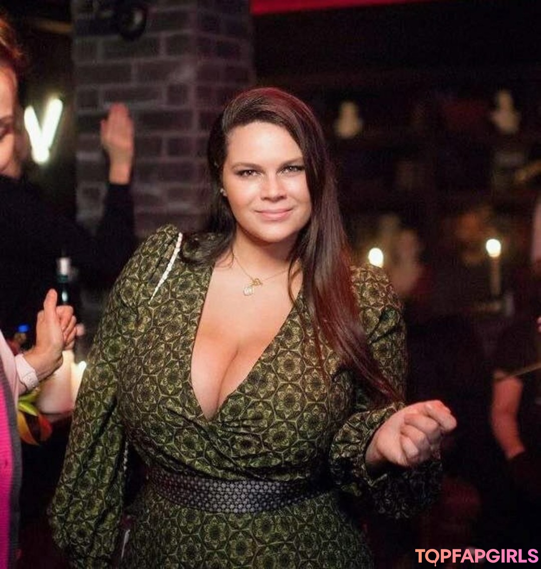 Foto desnuda filtrada de OnlyFans de Maria Von Zarring #456 Foto desnuda filtrada de OnlyFans de Maria Von Zarring #456