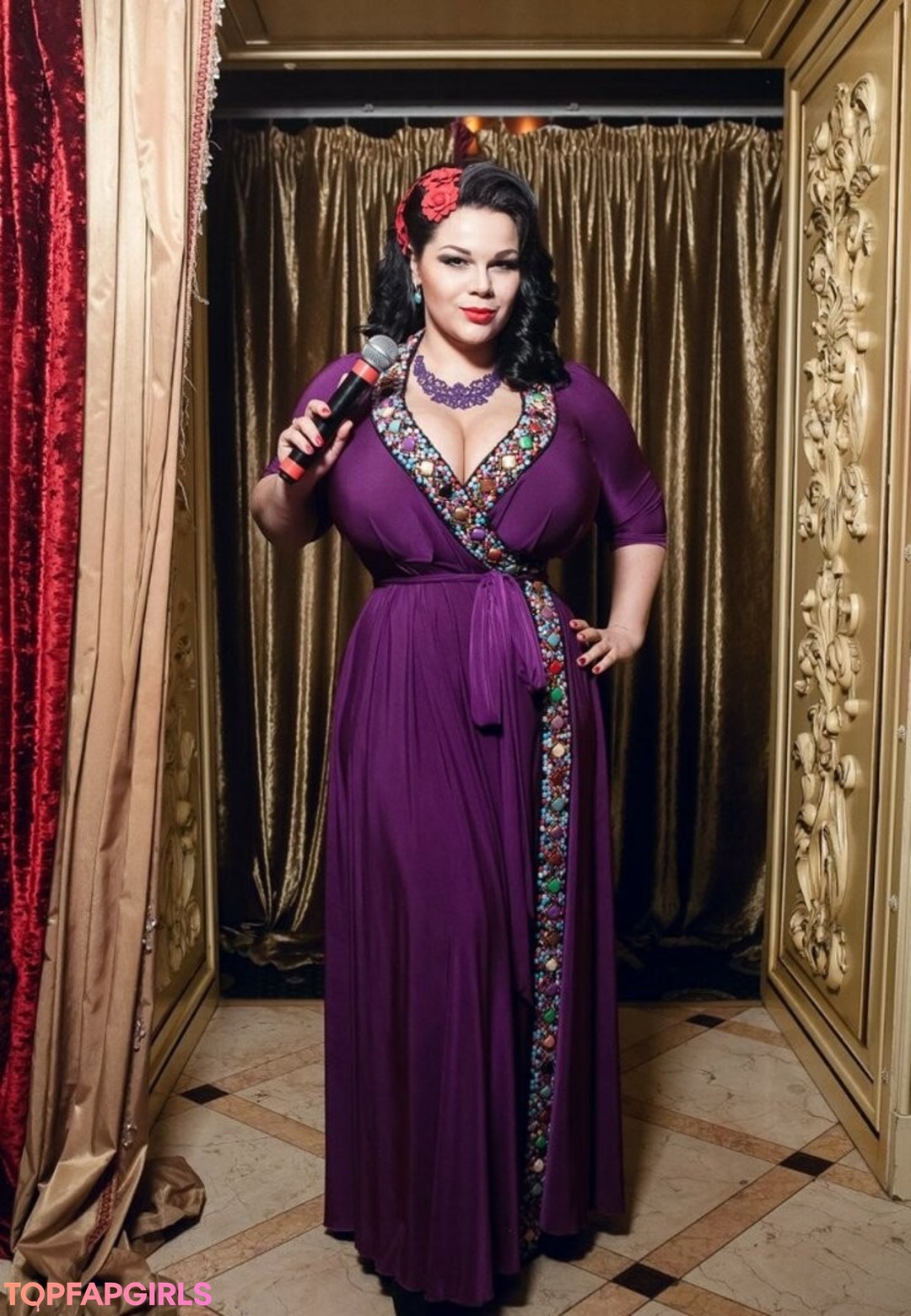 Foto desnuda filtrada de OnlyFans de Maria Von Zarring #467 Foto desnuda filtrada de OnlyFans de Maria Von Zarring #467