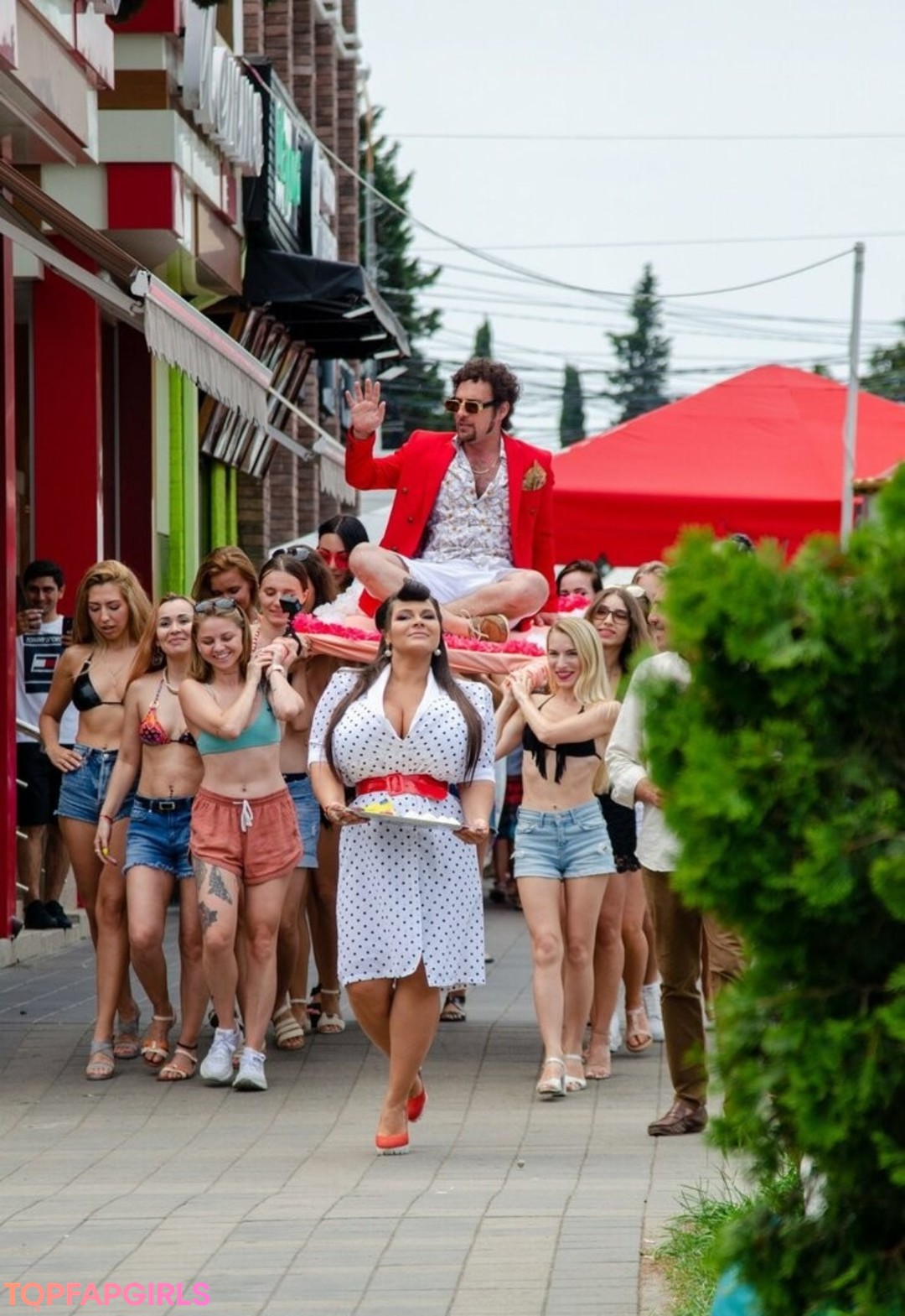 Foto desnuda filtrada de OnlyFans de Maria Von Zarring #469 Foto desnuda filtrada de OnlyFans de Maria Von Zarring #469