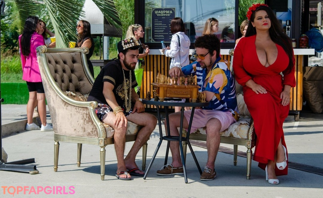 Foto desnuda filtrada de OnlyFans de Maria Von Zarring #470 Foto desnuda filtrada de OnlyFans de Maria Von Zarring #470