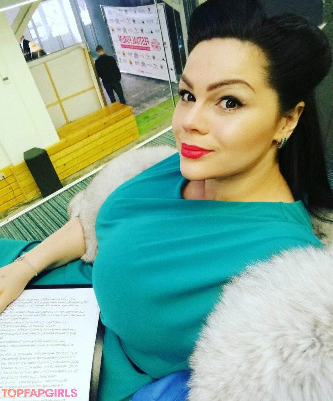 Foto desnuda filtrada de OnlyFans de Maria Von Zarring #498 Foto desnuda filtrada de OnlyFans de Maria Von Zarring #498