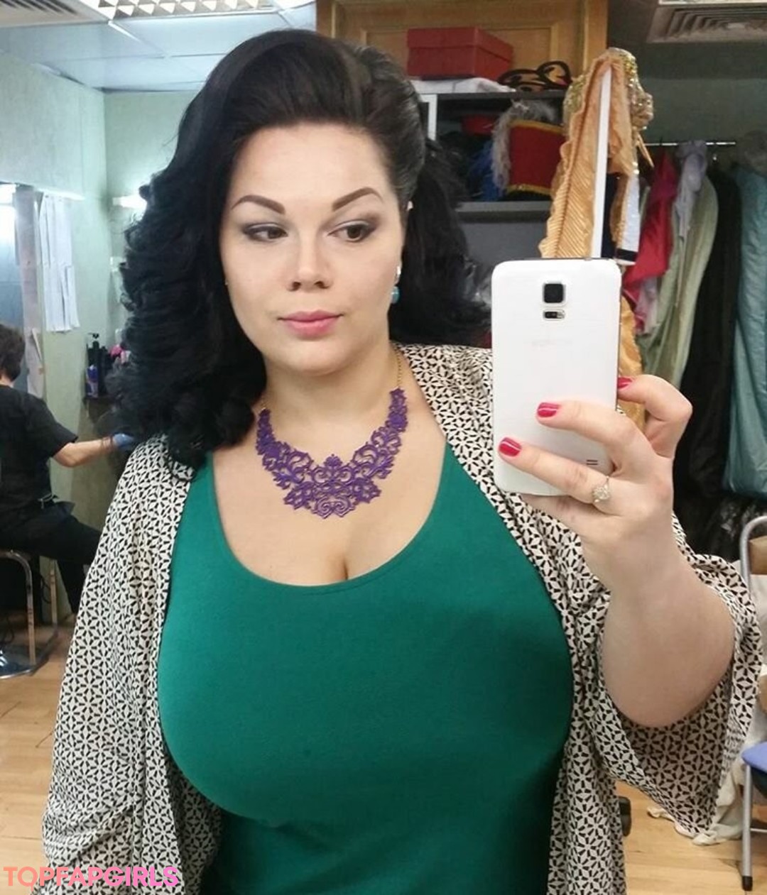 Foto desnuda filtrada de OnlyFans de Maria Von Zarring #505 Foto desnuda filtrada de OnlyFans de Maria Von Zarring #505