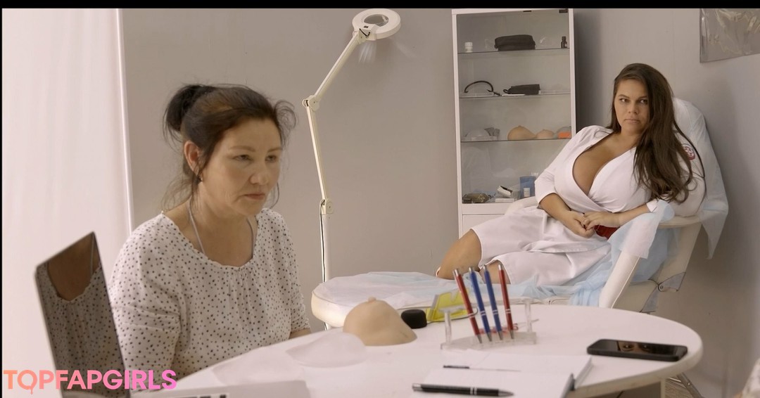 Foto desnuda filtrada de OnlyFans de Maria Von Zarring #522 Foto desnuda filtrada de OnlyFans de Maria Von Zarring #522