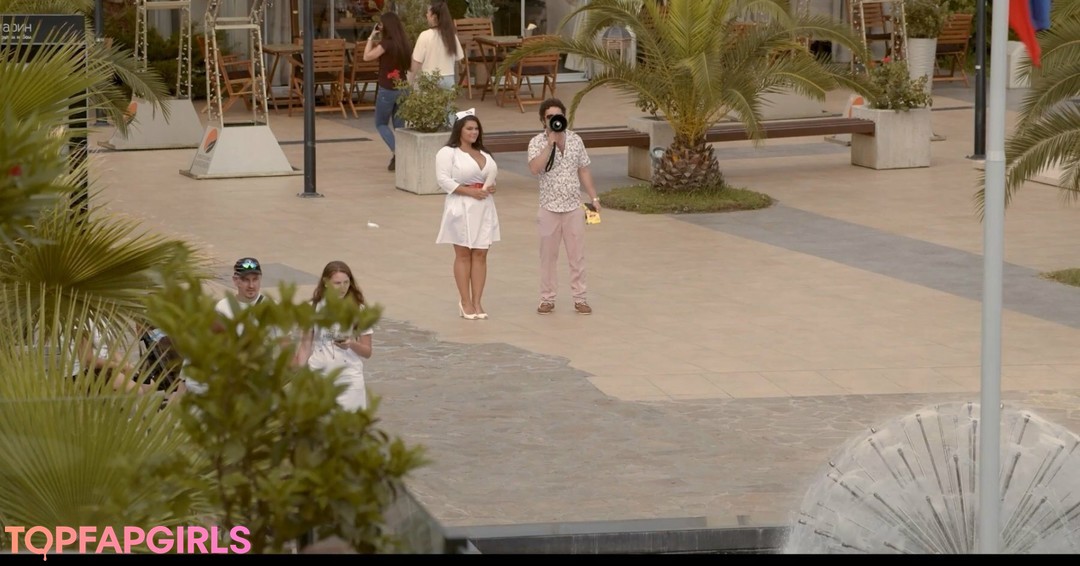 Foto desnuda filtrada de OnlyFans de Maria Von Zarring #523 Foto desnuda filtrada de OnlyFans de Maria Von Zarring #523