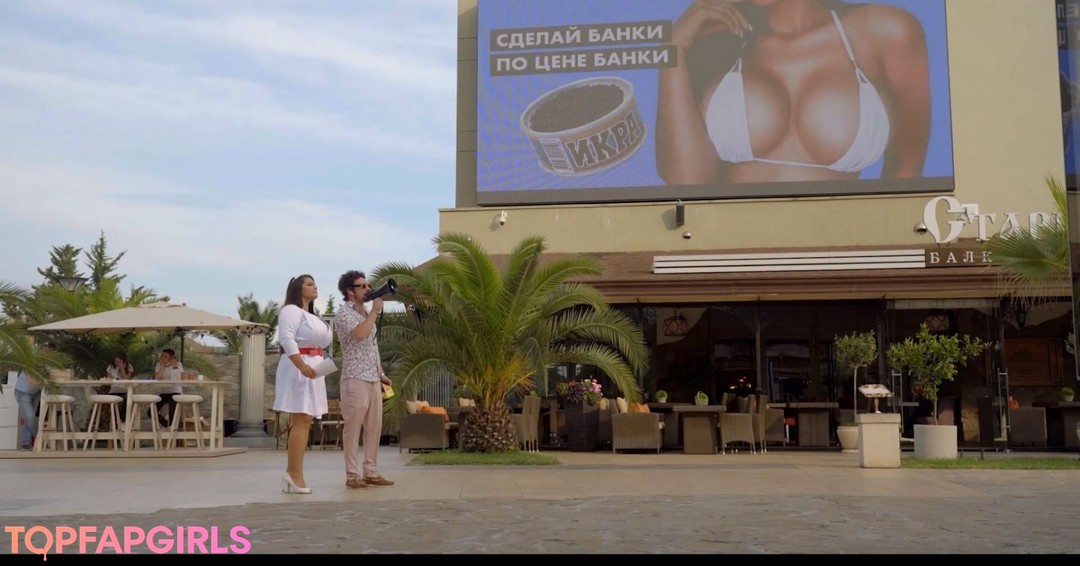 Foto desnuda filtrada de OnlyFans de Maria Von Zarring #524 Foto desnuda filtrada de OnlyFans de Maria Von Zarring #524