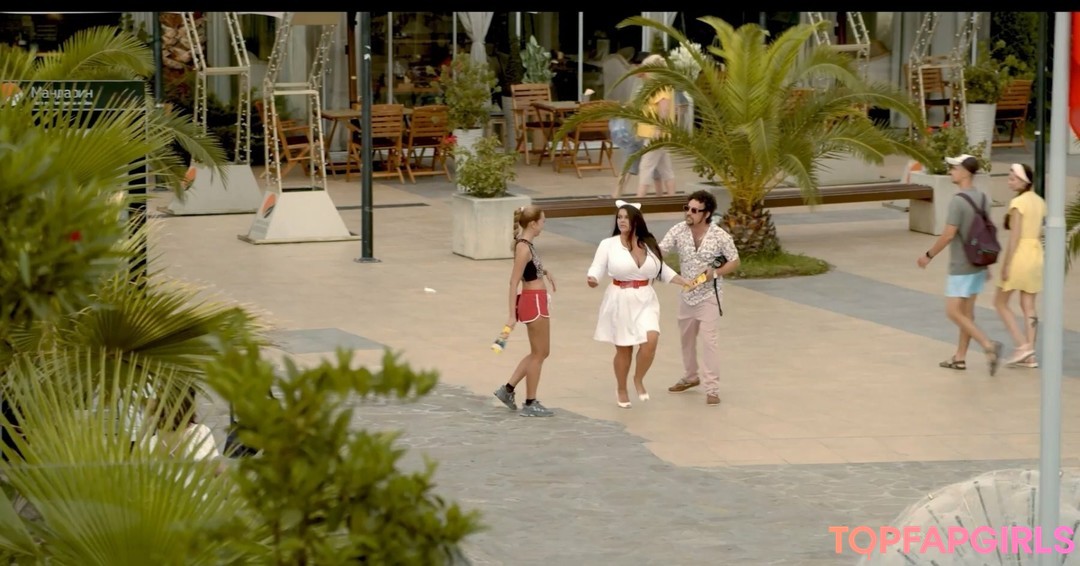 Foto desnuda filtrada de OnlyFans de Maria Von Zarring #525 Foto desnuda filtrada de OnlyFans de Maria Von Zarring #525