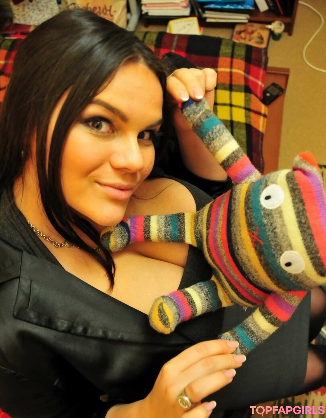 Foto desnuda filtrada de OnlyFans de Maria Von Zarring #58 Foto desnuda filtrada de OnlyFans de Maria Von Zarring #58