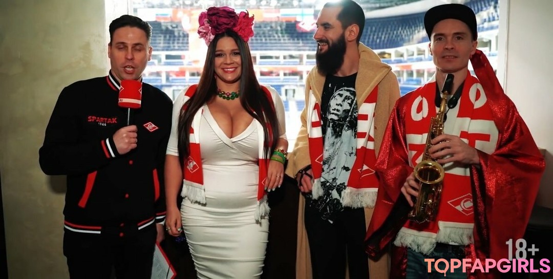 Foto desnuda filtrada de OnlyFans de Maria Von Zarring #6 Foto desnuda filtrada de OnlyFans de Maria Von Zarring #6