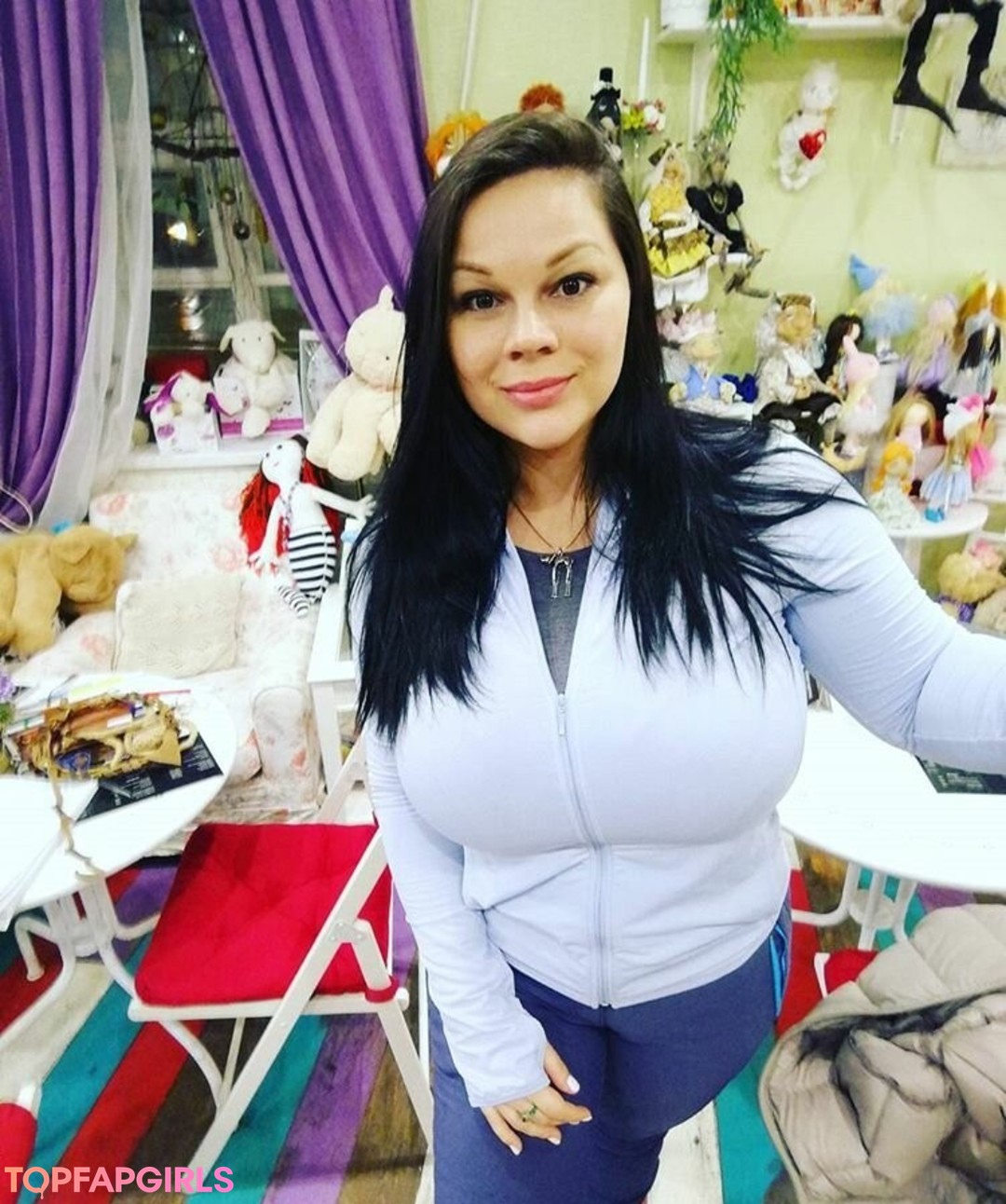 Foto desnuda filtrada de OnlyFans de Maria Von Zarring #68 Foto desnuda filtrada de OnlyFans de Maria Von Zarring #68