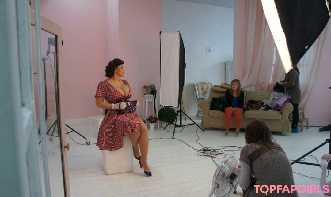 Foto desnuda filtrada de OnlyFans de Maria Von Zarring #90 Foto desnuda filtrada de OnlyFans de Maria Von Zarring #90