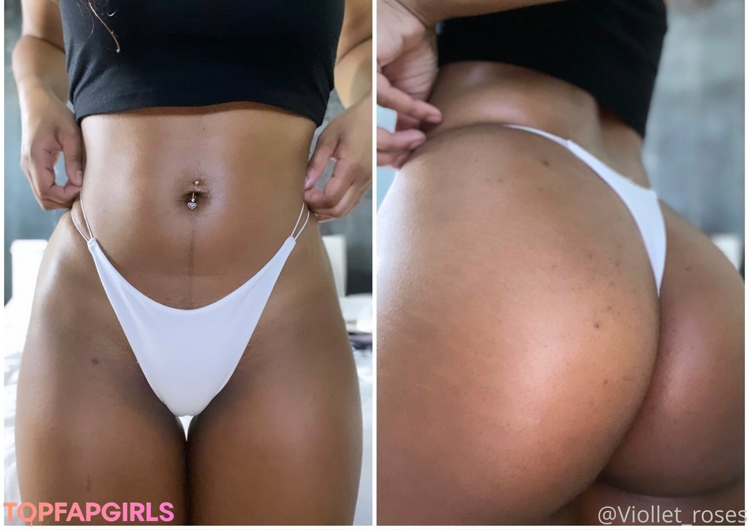 Foto desnuda filtrada de OnlyFans de Violletroses #334 Foto desnuda filtrada de OnlyFans de Violletroses #334