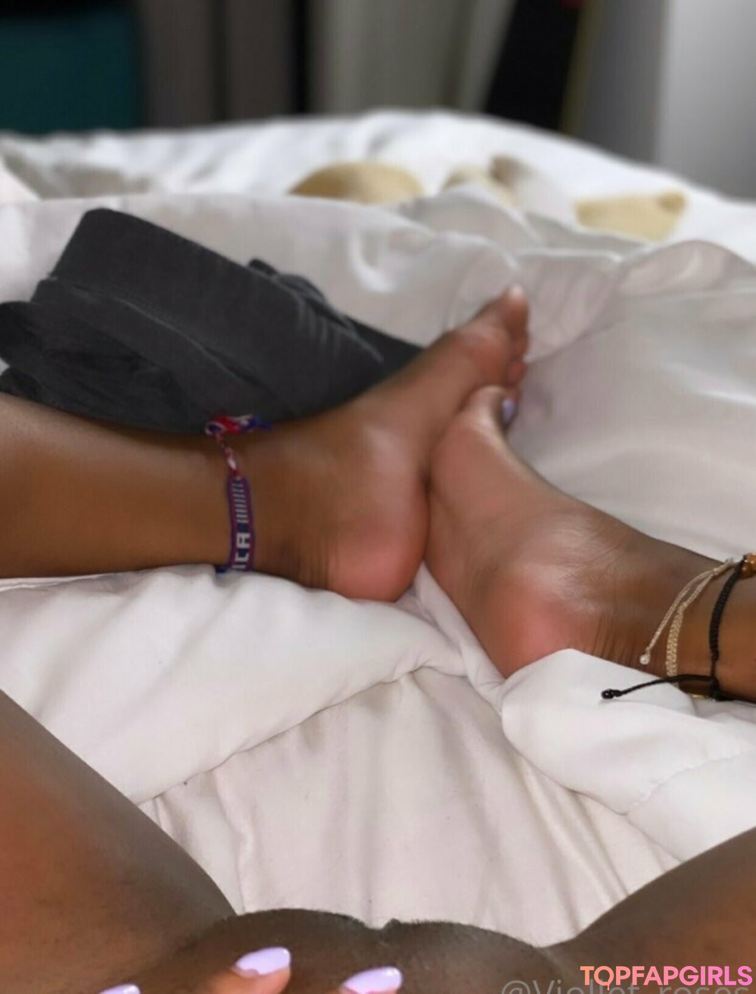 Foto desnuda filtrada de OnlyFans de Violletroses #398 Foto desnuda filtrada de OnlyFans de Violletroses #398