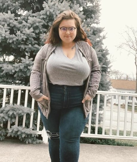 Foto desnuda filtrada de OnlyFans de Ahitsnatalie