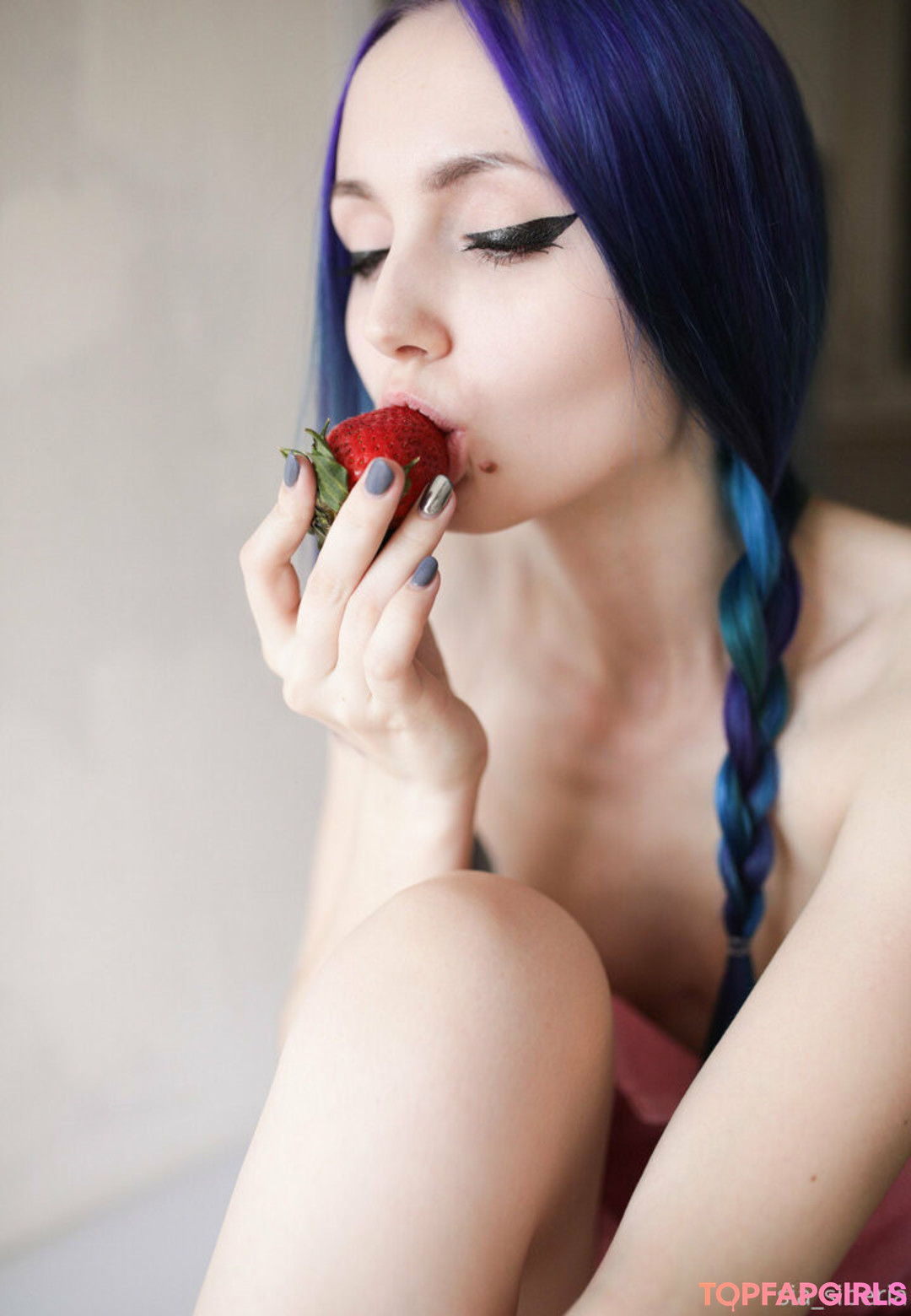 Foto desnuda filtrada de OnlyFans de Siasiberiavip #43 Foto desnuda filtrada de OnlyFans de Siasiberiavip #43