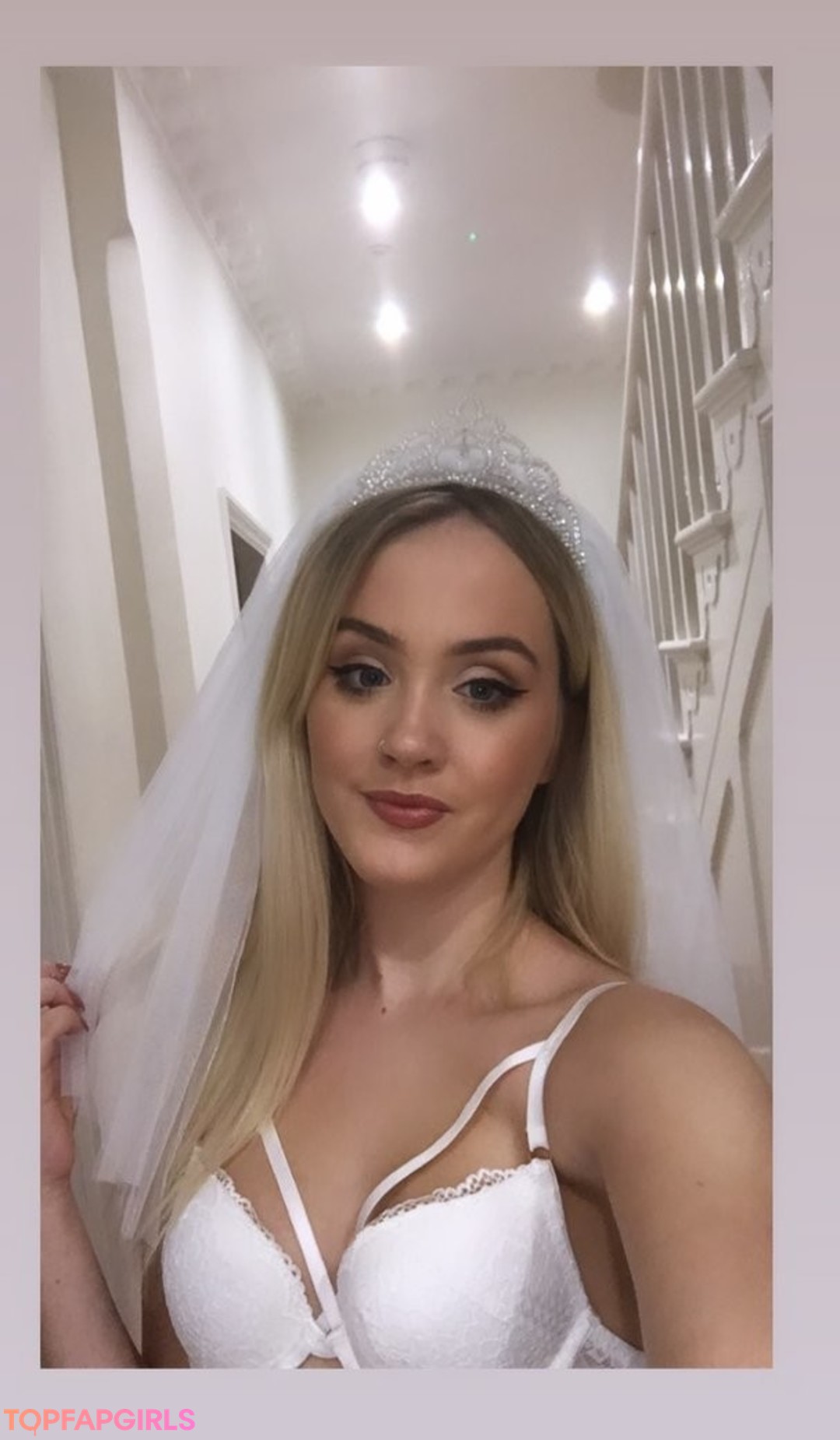 Foto desnuda filtrada de OnlyFans de Ellen Peters #9 Foto desnuda filtrada de OnlyFans de Ellen Peters #9