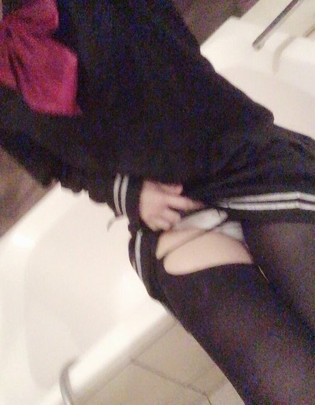 Foto desnuda filtrada de OnlyFans de Minori Natsume