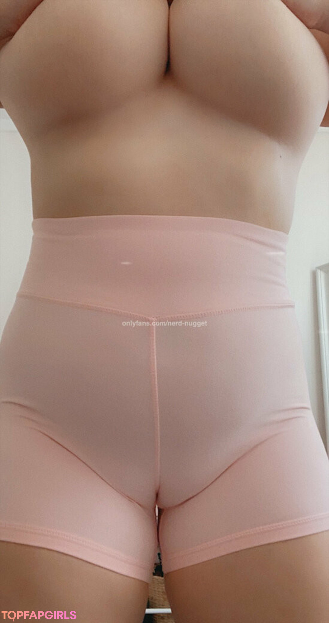 Foto desnuda filtrada de OnlyFans de Nerdnugget #1040