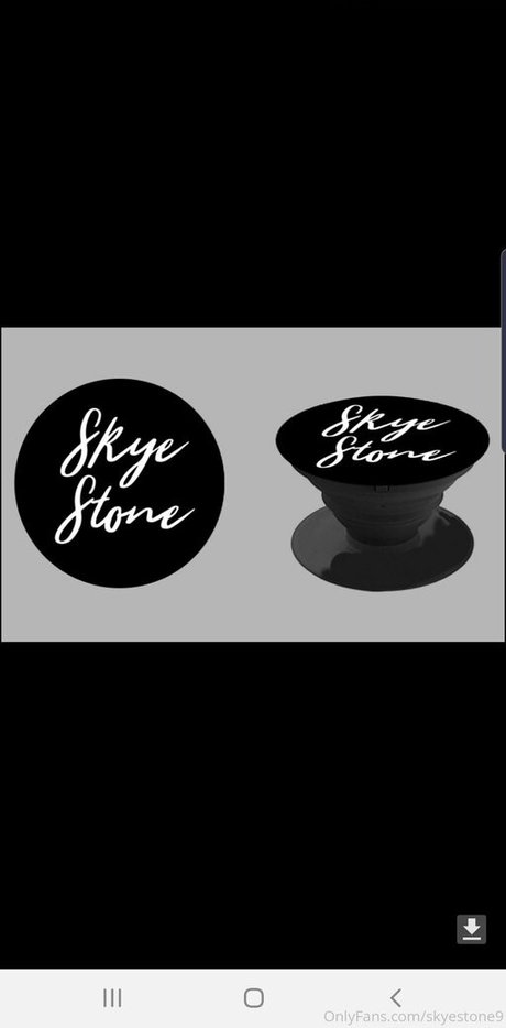 Skyestone9